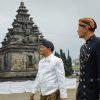 Dukung Pengembangan Wisata Dieng, Pemprov Jateng Siapkan Infrastruktur dan Destinasi Penunjang