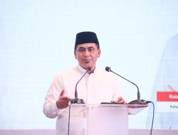 Taj Yasin Minta DPRD Ikut Kawal Rencana Kenaikan Anggaran Insentif Guru Agama