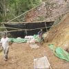 Cari Fakta Penyebab Banjir, Tim Gabungan Temukan Aktivitas Tambang Liar di Hulu Sungai Bolaang