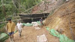 Cari Fakta Penyebab Banjir, Tim Gabungan Temukan Aktivitas Tambang Liar di Hulu Sungai Bolaang