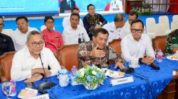 Cegah Kasus Keracunan, Gubernur Jateng Minta Bupati/Wali Kota Perketat Pengawasan MBG