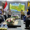 Gubernur Ahmad Luthfi Dorong Australia Terus Tingkatkan Investasi