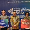 RSUD Kotamobagu Raih Juara II di North Sulawesi Investment Forum 2025, Wujud Nyata Inovasi Layanan Kesehatan