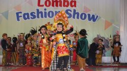 Festival Anak Salatiga, Ruang Ekspresi dan Kreativitas Generasi Muda