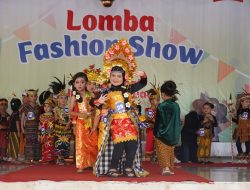 Festival Anak Salatiga, Ruang Ekspresi dan Kreativitas Generasi Muda