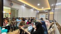 Direktur RSUD Kotamobagu, dr. Tanty Korompot, M.M.Kes Langsung Tancap Gas, Siap Tingkatkan Layanan Kesehatan Prima