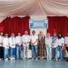 Ucapan Penuh Makna dari Kepala Dinas Kesehatan di Momen Pisah Sambut Direktur RSUD Kotamobagu