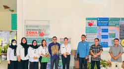 RSUD Kotamobagu Terima Kunker Komisi III DPRD Bonebolango, Bahas Pengelolaan BLUD