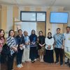 RSUP Kandou Manado Laksanakan Visitasi Pengampuan Layanan Uronefrologi di RSUD Kotamobagu