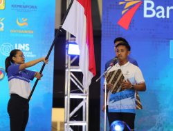 Pomnas 2025 Dibuka, Atlet Kalimantan dan Papua Tak Sabar Jajal Venue di Jateng
