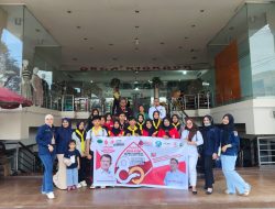 Peringati HUT ke-80 Palang Merah Indonesia, PMI Kotamobagu Gandeng RSUD Kotamobagu Gelar Donor Darah