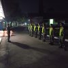 Tindak Lanjut Instruksi Gubernur, Kodim 1303/Bolmong Turunkan Personil Lakukan Patroli Siskamling