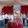 Harmoni Kebersamaan: RSUD Kotamobagu Gelar Pisah Sambut Direktur