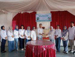 Harmoni Kebersamaan: RSUD Kotamobagu Gelar Pisah Sambut Direktur