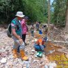 Kualitas Air Sungai Baik, JRBM Memenuhi Peraturan Lingkungan