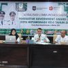 Kotamobagu Gelar Lomba Inovasi Daerah IGA 2025: Dorong Kinerja Efisien dan Pemerintahan Inovatif