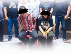 Modus Rayuan dan Ancaman Video Call, Pasutri di Bolmong Tersandung Kasus Pemerasan
