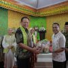Wali Kota Kotamobagu Sambut Hangat Kunjungan Silaturahmi Gubernur Gorontalo di Aula Rumah Dinas
