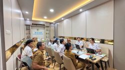 BPJS Kesehatan Cabang Tondano Laksanakan Kredensial di RSUD Kotamobagu, Pastikan Seluruh Layanan Penuhi Standar JKN-KIS