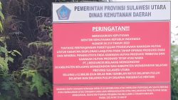 PETI Disorot, Aparat dan Pemerintah Turun Tangan, JRBM Lakukan Pendekatan Persuasif dan Lapor ESDM