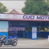 Galva Cuci Motor: Layanan Premium Hanya 25 Ribu, Motor Bersih Kinclong dan Glowing