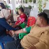 RSUD dan BKMT Kotamobagu Gelar Baksos Donor Darah: Wujud Kepedulian di Milad ke-XVI BKMT