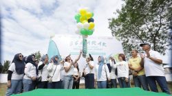 RSUD Kotamobagu Launching Semarak HKN ke-61: “Satu Sehat untuk Kotamobagu Bersahabat”