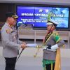 Bangga Harumkan Kotamobagu di Tingkat Polda Sulut! Kapolres Serahkan Sertifikat Penghargaan untuk Sekolah, Pocil dan PKS