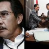 Mantan Ketua KPK Antasari Azhar Meninggal Dunia, Eks Politisi Partai Demokrat Ikut Berduka