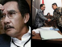 Mantan Ketua KPK Antasari Azhar Meninggal Dunia, Eks Politisi Partai Demokrat Ikut Berduka