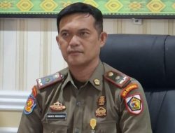 Pemerintah Ajak Masyarakat Cegah Perilaku Menyimpang, Satpol PP Kotamobagu Keluarkan Imbauan Resmi