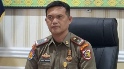 Pemerintah Ajak Masyarakat Cegah Perilaku Menyimpang, Satpol PP Kotamobagu Keluarkan Imbauan Resmi