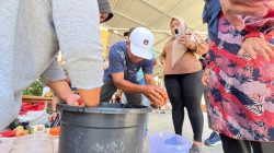 MENUMBUHKAN KESADARAN DARI SAMPAH