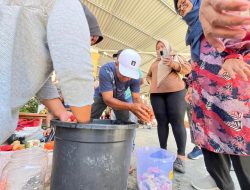 MENUMBUHKAN KESADARAN DARI SAMPAH