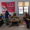 RSUD Kotamobagu Gelar Donor Darah Serentak dalam Rangka HUT ke-25 ARSADA: Aksi Nyata untuk Kemanusiaan