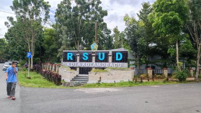 Empati Adalah Obat yang Tak Tertulis: Seruan RSUD Kotamobagu untuk Para Penjaga Harapan