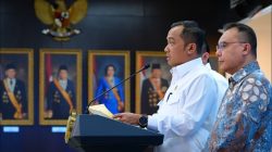 Tiga Direksi ASDP Dapat Rehabilitasi dari Presiden Prabowo