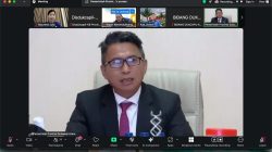 Pemprov Sulut Mantapkan Arah Pembangunan Kependudukan Terpadu Menuju Sulawesi Utara Maju dan Berkelanjutan