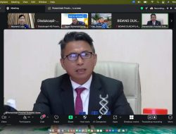 Pemprov Sulut Mantapkan Arah Pembangunan Kependudukan Terpadu Menuju Sulawesi Utara Maju dan Berkelanjutan