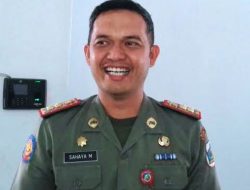 Satpol PP Kotamobagu Tegaskan Dasar Hukum Penetapan Tersangka Kasus Penjualan Miras Ilegal