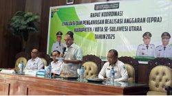 Bolmong Jadi Tuan Rumah EPRA se-Sulut