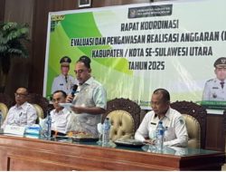 Bolmong Jadi Tuan Rumah EPRA se-Sulut