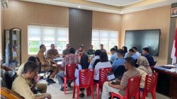 Kotamobagu Targetkan 11 SPPG, Persiapan MBG Dimatangkan