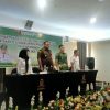 Tekan Angka Kekerasan Terhadap Perempuan dan Anak, DP3A Kotamobagu Lakukan Pelatihan Manajemen Kasus