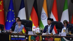 Wapres Gibran Sebut Global South Menjadi Penggerak Utama Arah Dunia, Tak Lagi Sebagai Pengamat