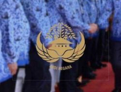 Job Fit Pejabat Bolmong Segera Digelar, Tunggu Rekomendasi BKN