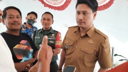 Rendy Mangkat Sebut Anggaran Pembinaan Atlet Kotamobagu Masuk APBD 2026