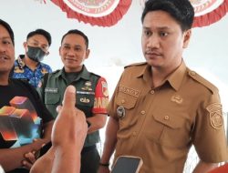 Rendy Mangkat Sebut Anggaran Pembinaan Atlet Kotamobagu Masuk APBD 2026