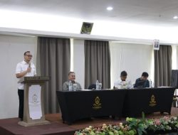 Sekda Kotamobagu Sebut ARIP Bantu Akurasi Data Layanan BPJS Kesehatan