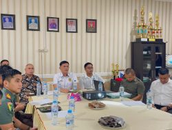 7 Pengusaha Jadi Tersangka Pelanggaran Pers Miras di Kotamobagu